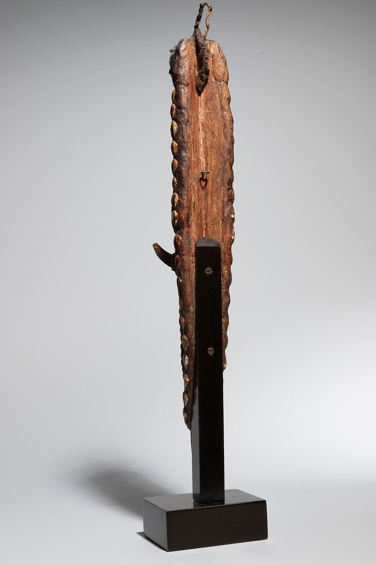 Iatmul Mask - 4
