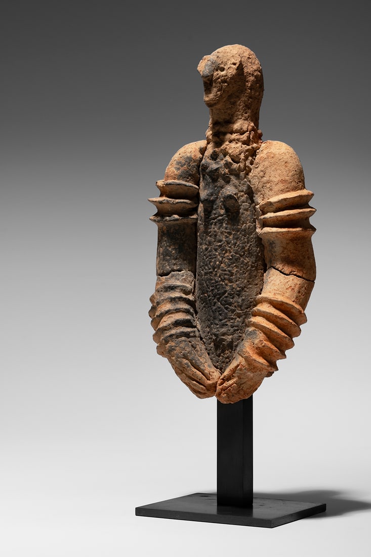 Djenne Bust - 3