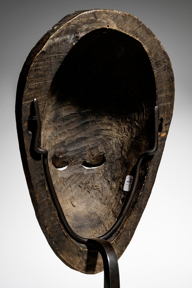 Baule Mask - 3