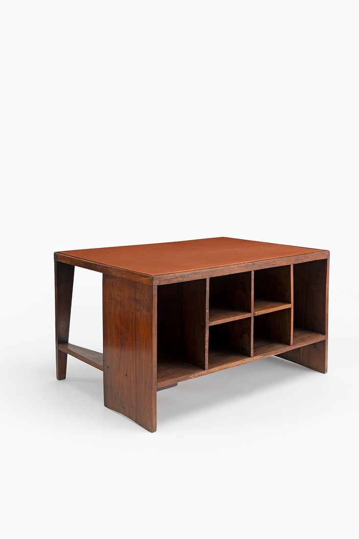 Pierre Jeanneret (Swiss, 1896-1967) (1 of 6)