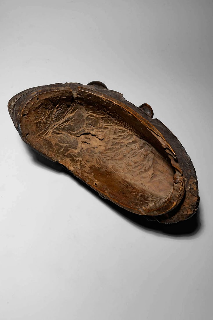 ‡ Baule Mask - 5