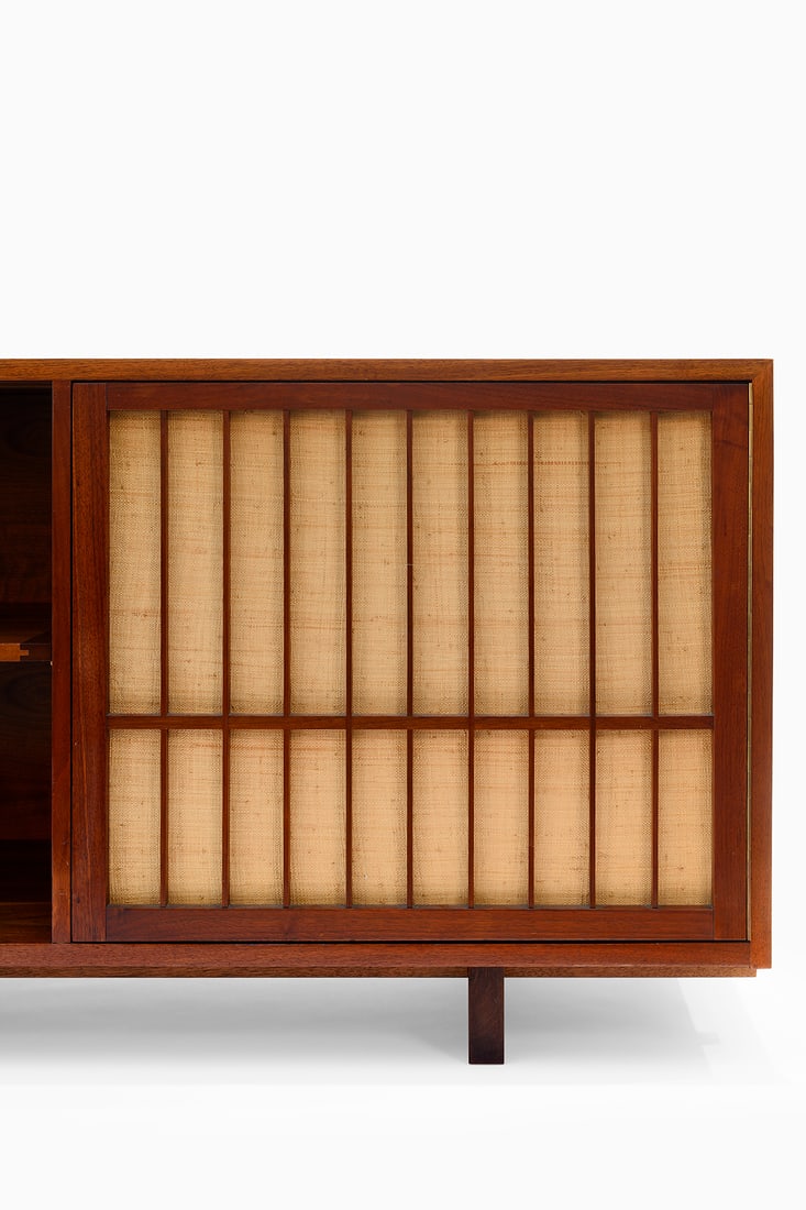 George Nakashima (American, 1905-1990) - 2