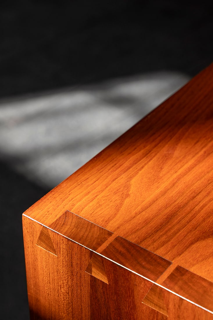 George Nakashima (American, 1905-1990) - 4