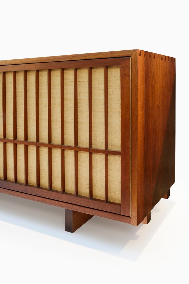 George Nakashima (American, 1905-1990) - 6