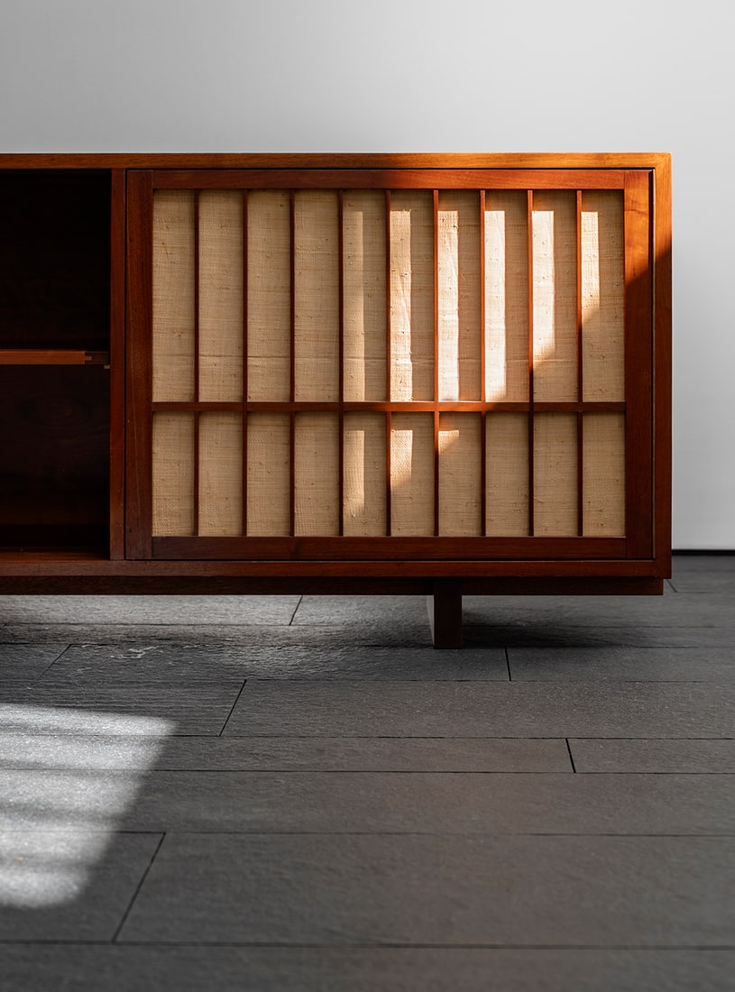 George Nakashima (American, 1905-1990) - 7