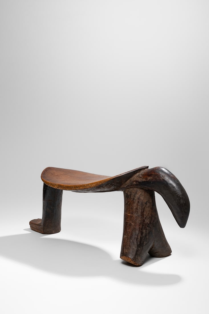 Lobi Stool - 2