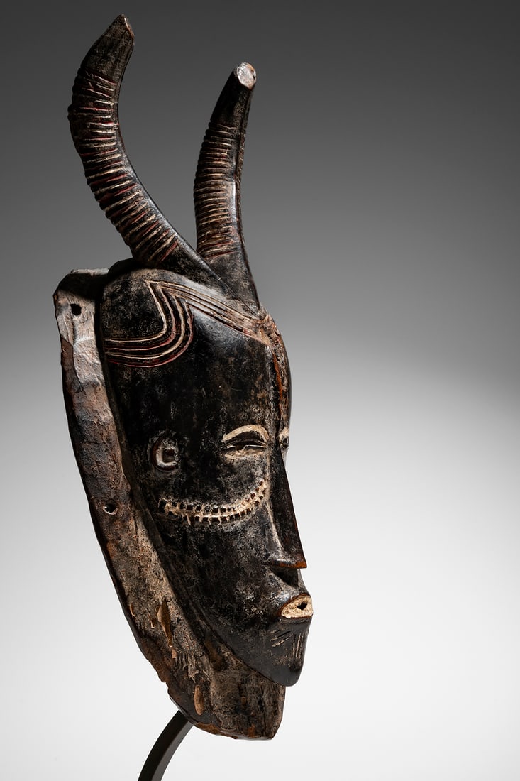 Guro Mask - 2