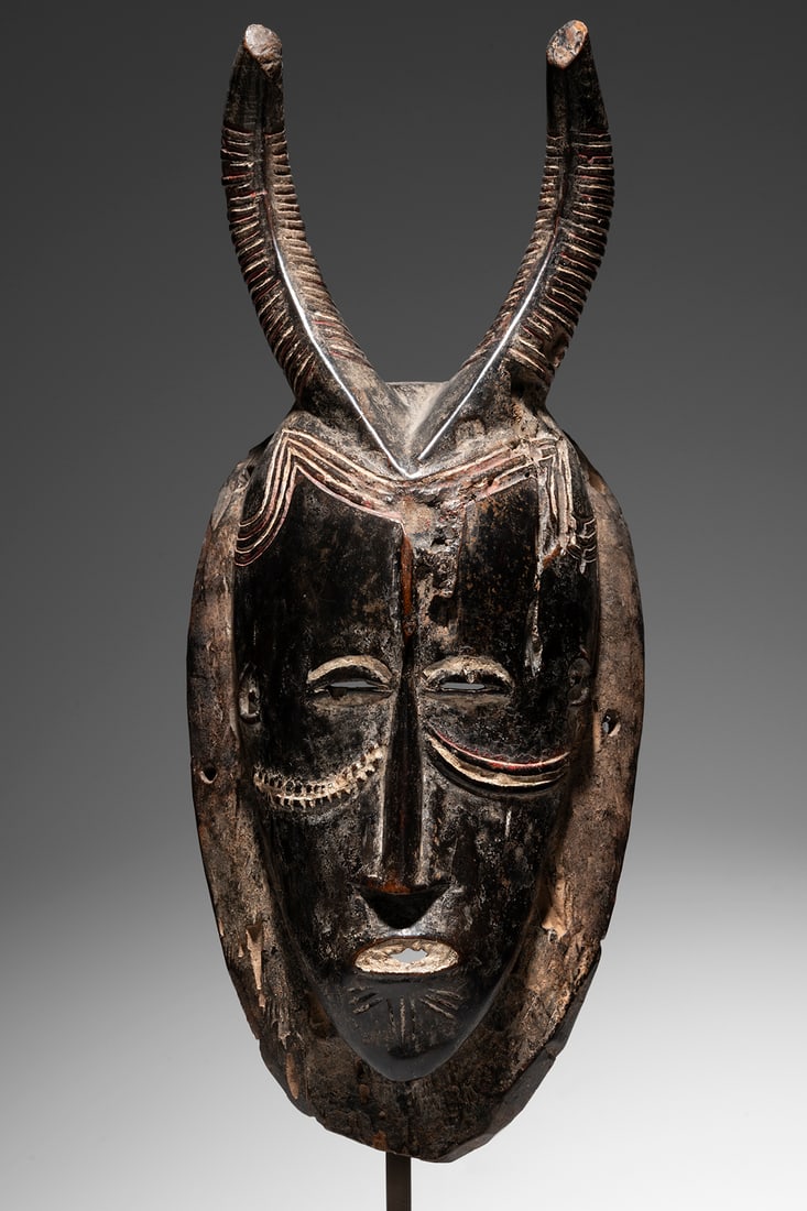 Guro Mask - 3