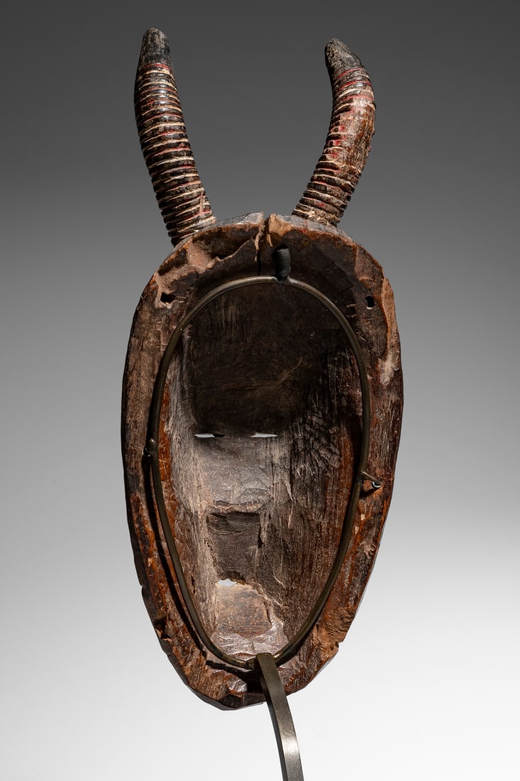 Guro Mask - 4