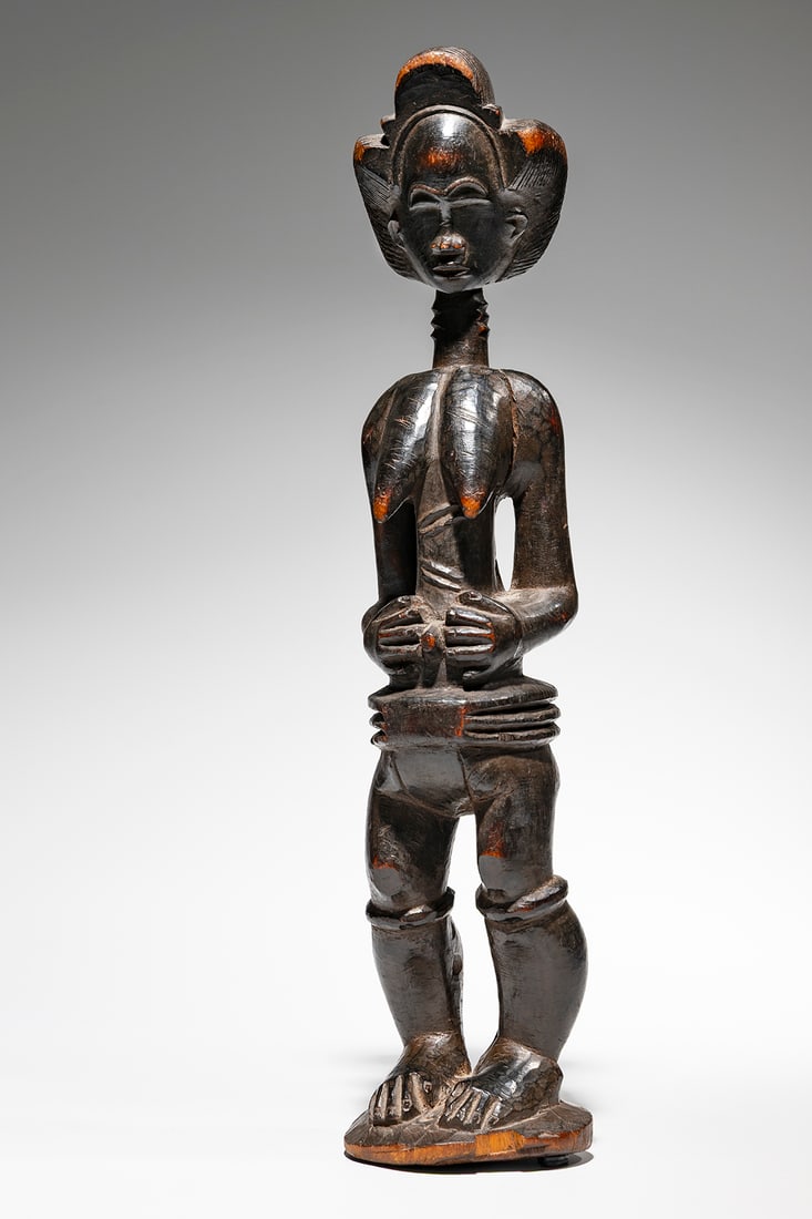 Agni / Attie Figure (1 of 4)