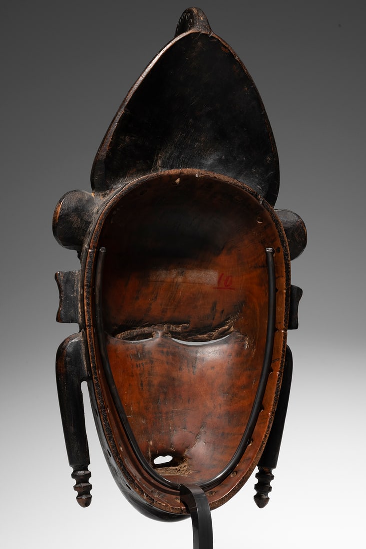 Ligbi Mask - 3