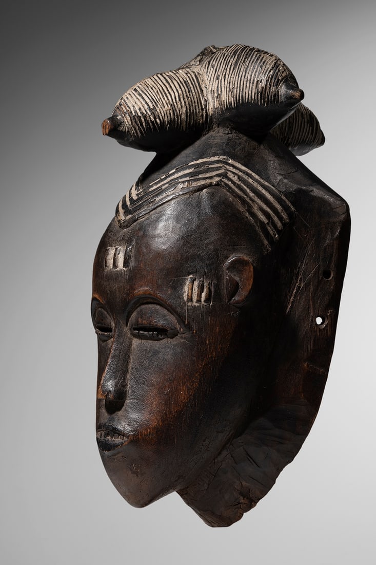 Guro Mask - 2
