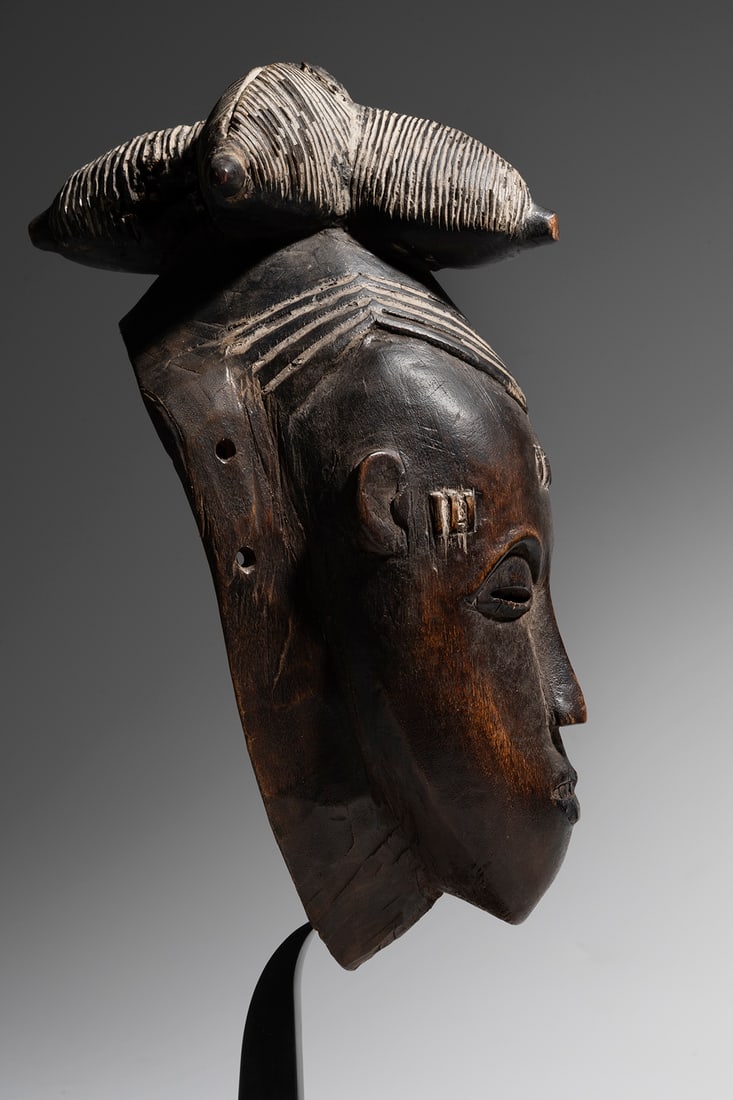 Guro Mask - 3