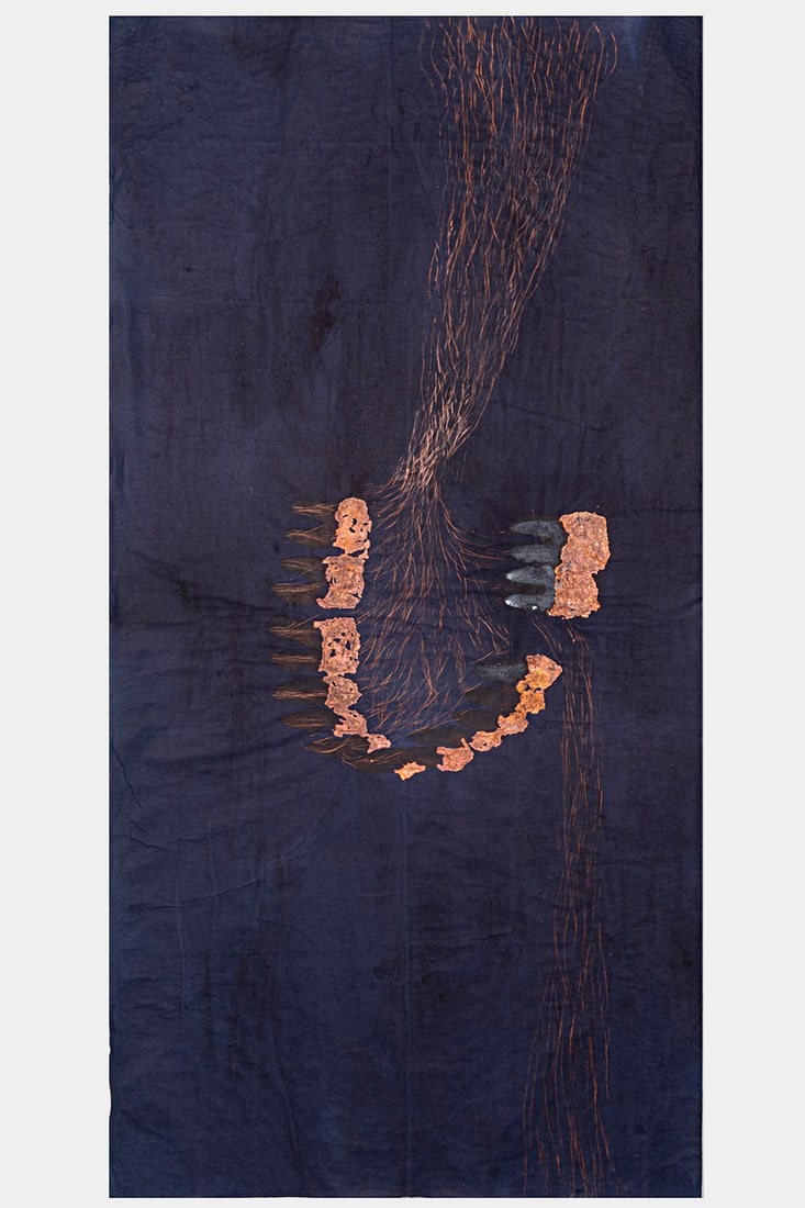 Tunga (Brazilian, 1952 - 2016) - 3