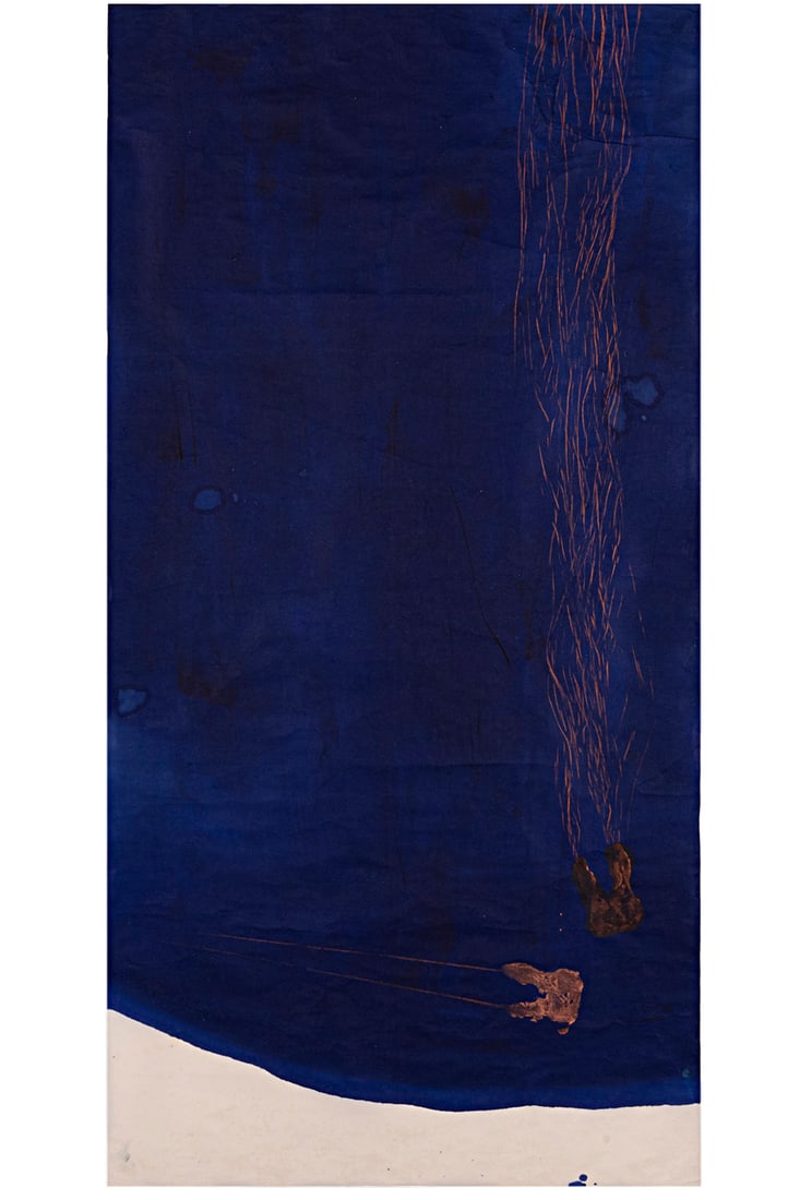 Tunga (Brazilian, 1952 - 2016) - 4