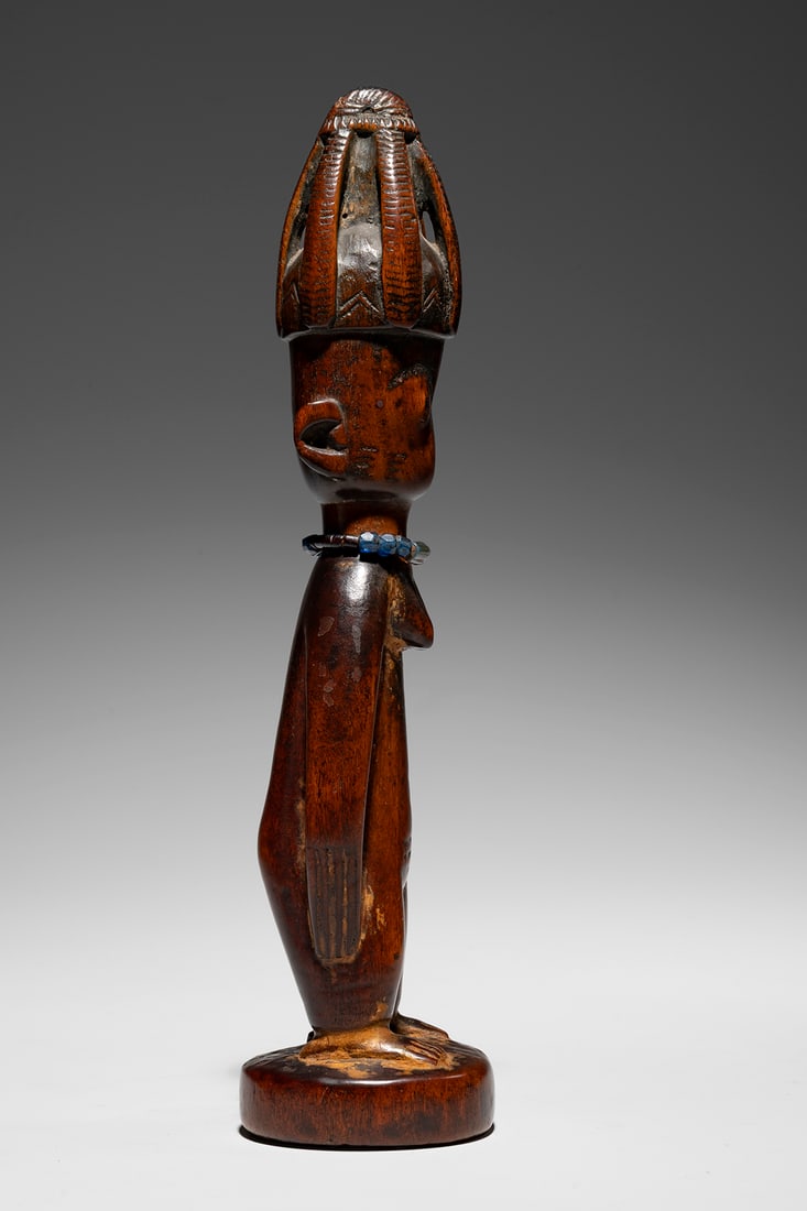 Ibeji Figure - 2