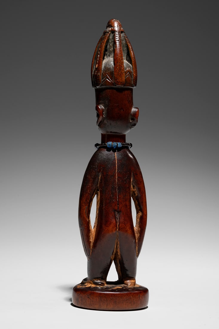 Ibeji Figure - 4