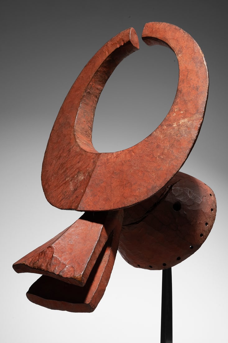 Kantana Mask - 2