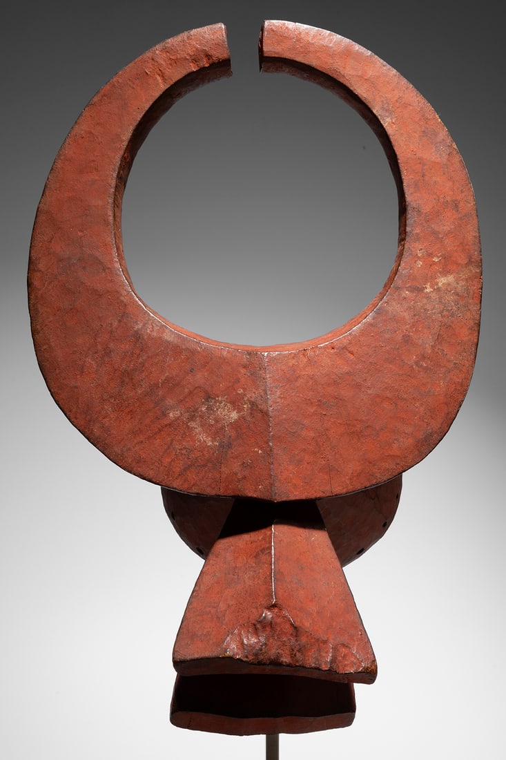 Kantana Mask - 3