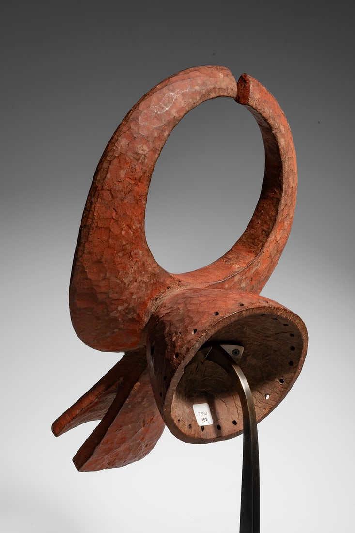 Kantana Mask - 4