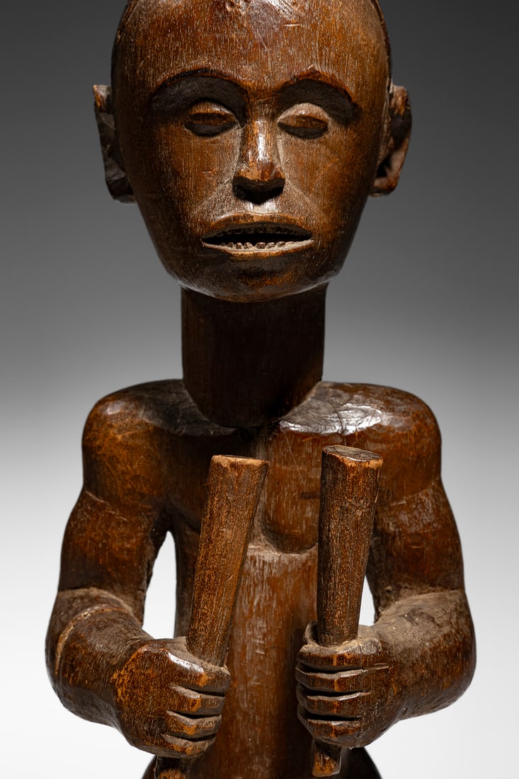 Fang Figure - 3