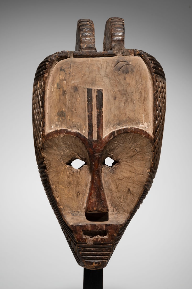 Fang Mask - 3