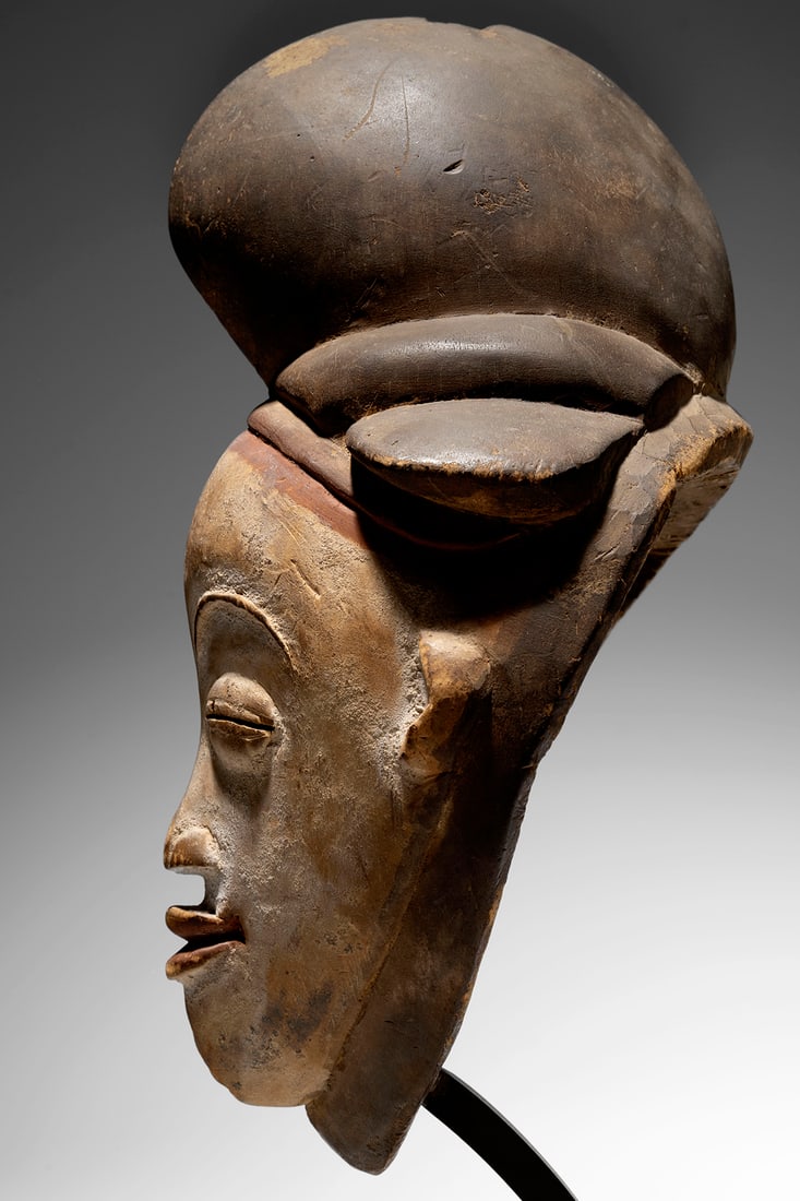 Punu Mask - 4