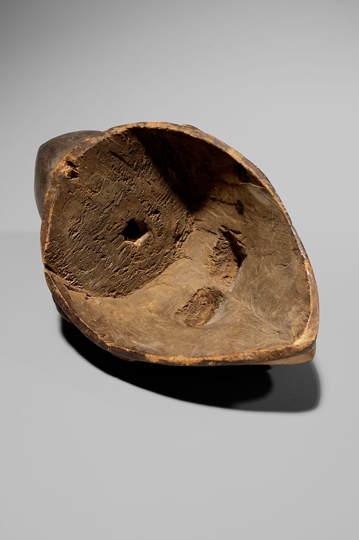 Punu Mask - 5