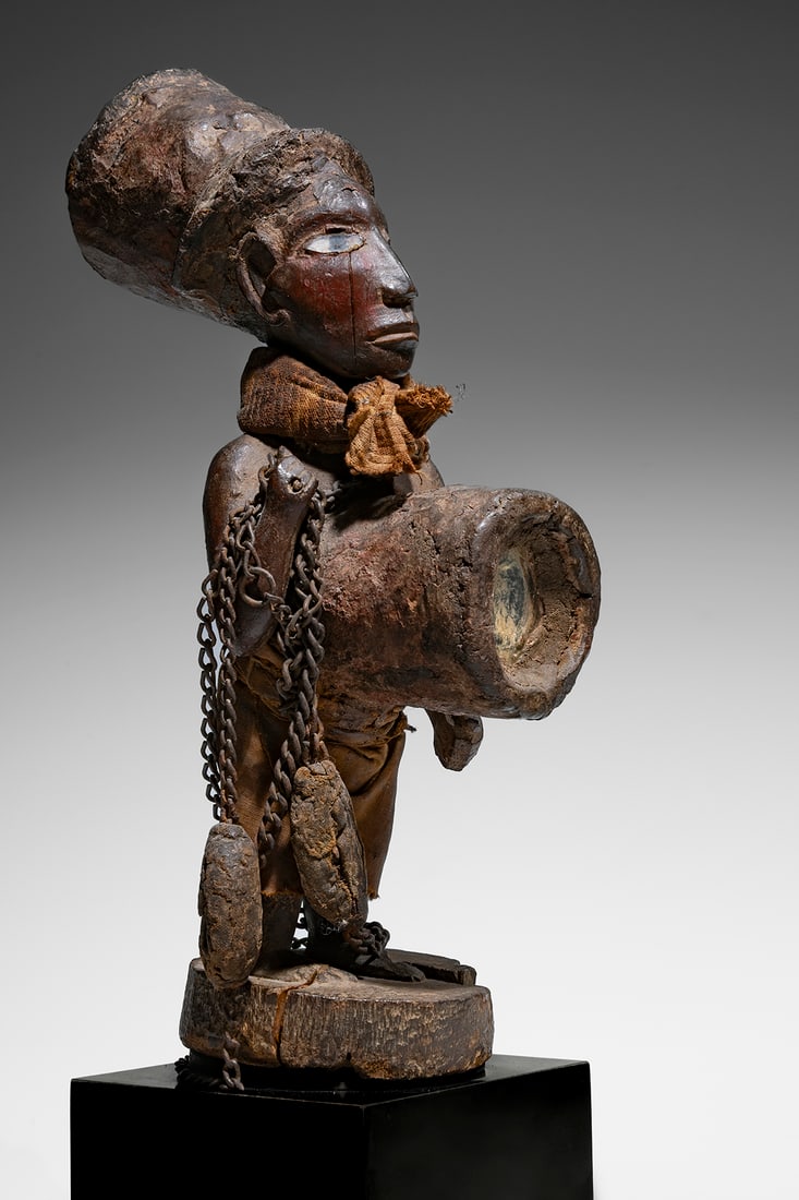 Nkisi N’konde Kongo - 2