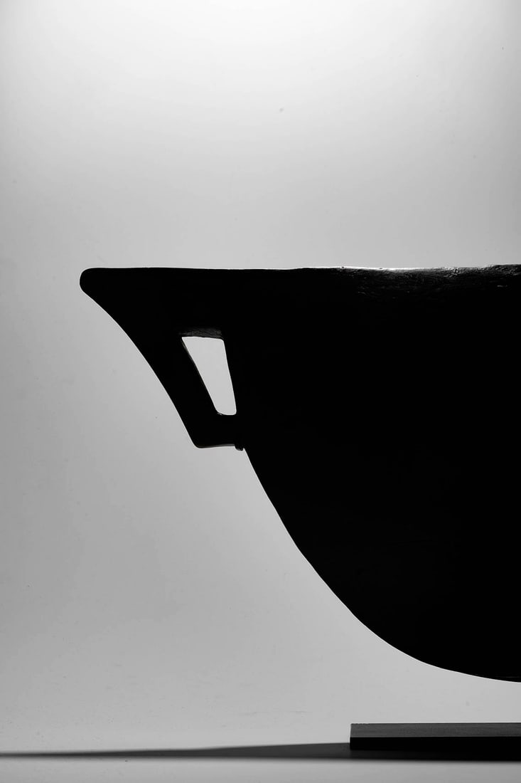 Mangbetu Slit Drum - 4