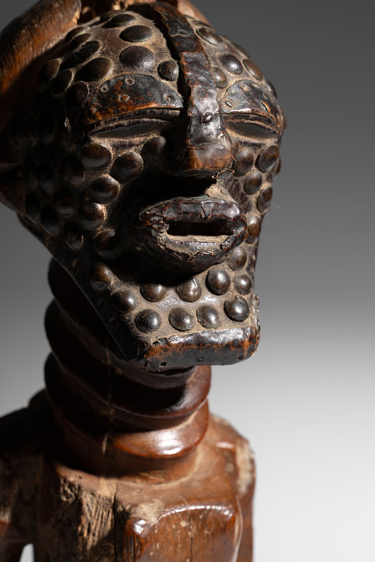 Songye Figure - 2