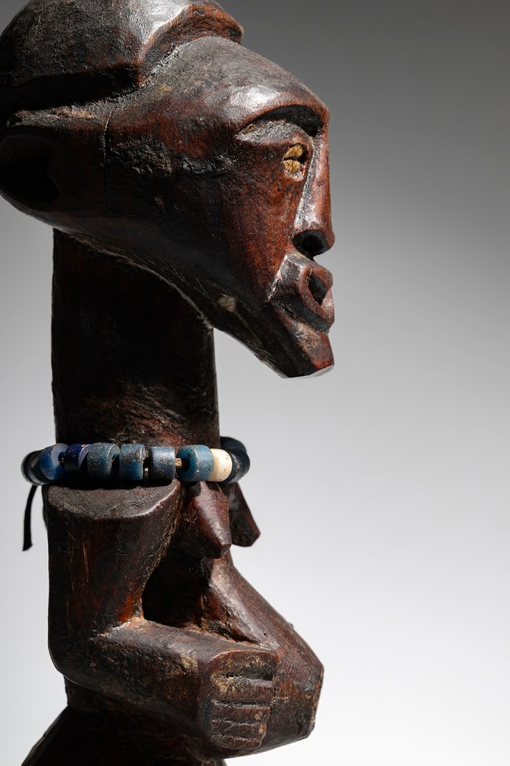 Songye Figure - 4