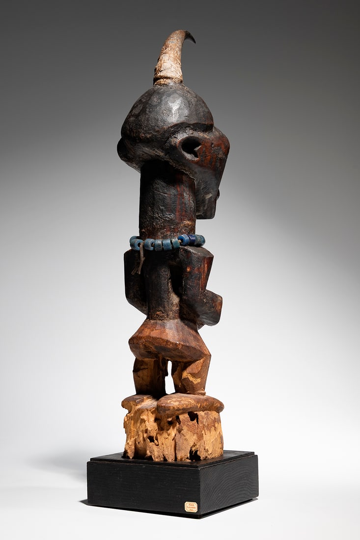 Songye Figure - 5