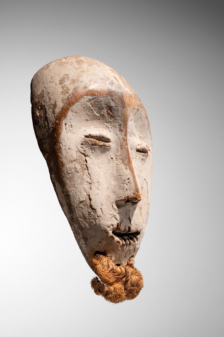 Lega Mask (1 of 3)