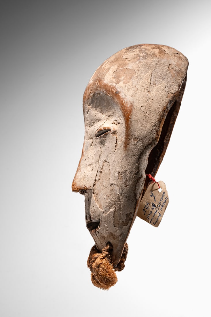 Lega Mask - 2