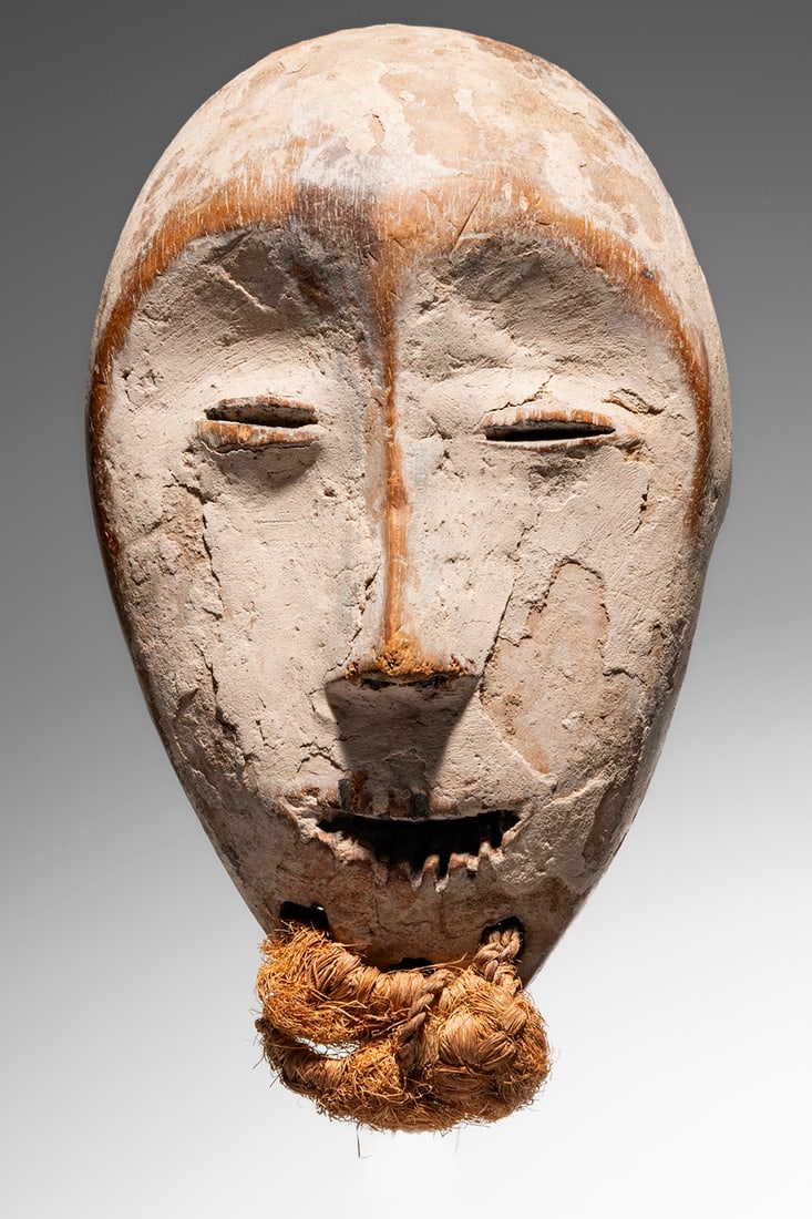 Lega Mask - 3