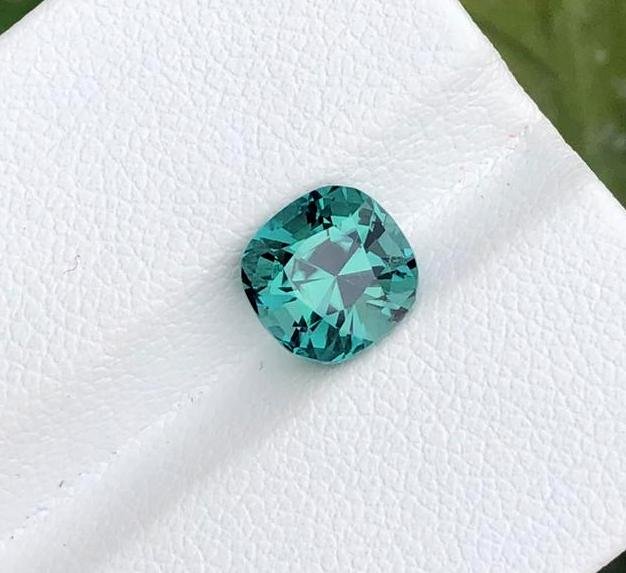 2 Carats Beautiful Tourmaline from Afghanistan (1 of 6)
