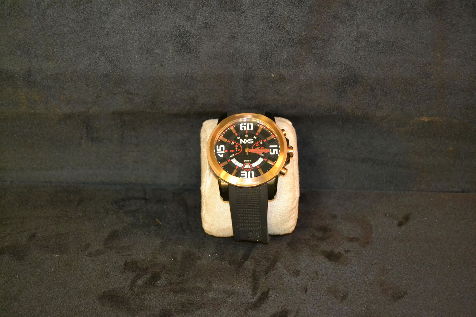 Nxs watch cheap company