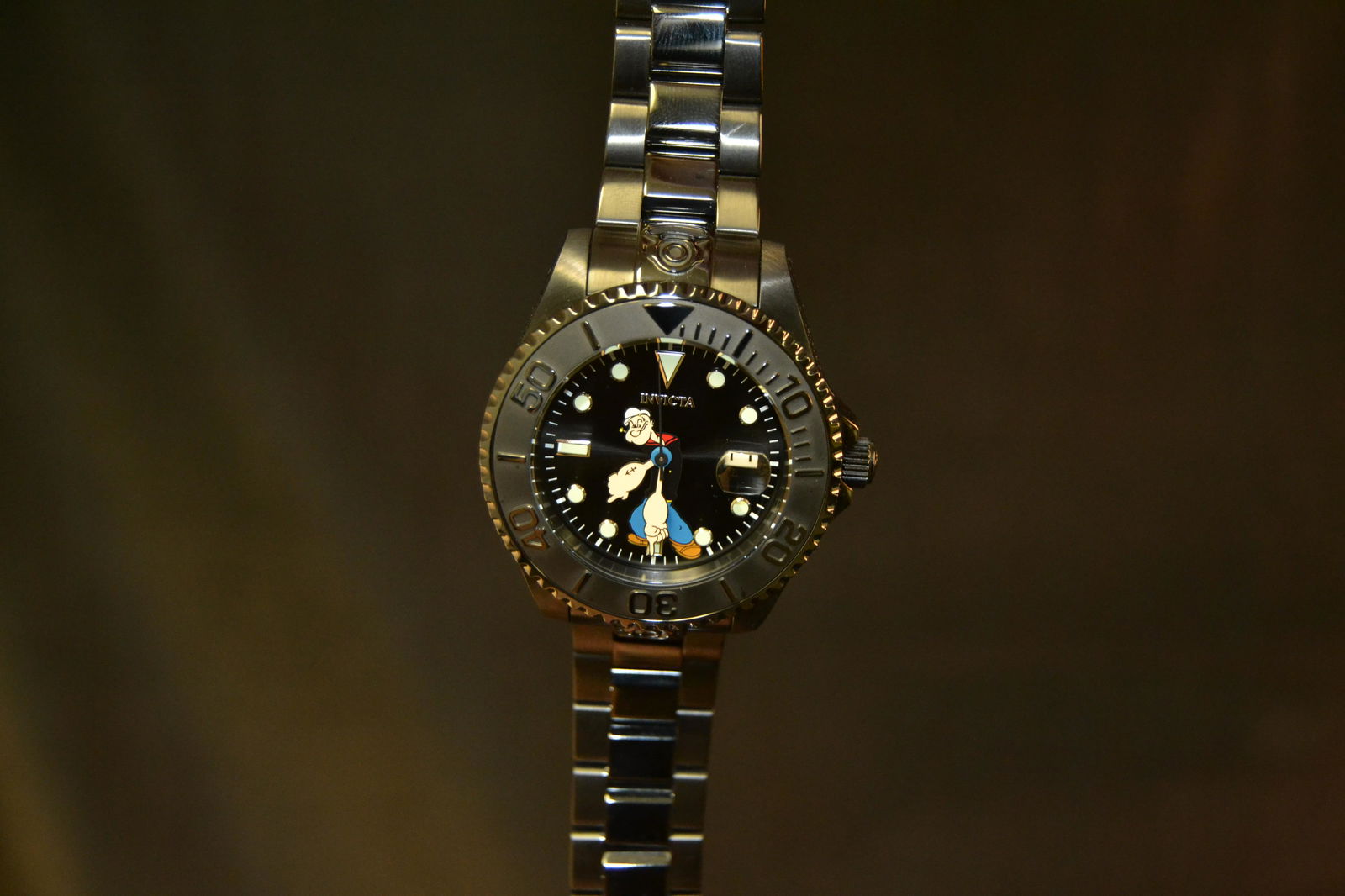 Invicta 24471 top