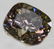1.06 Carat Intense Brown VS1 Cushion Loose Diamond