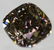 1.06 Carat Intense Brown VS1 Cushion Loose Diamond - 2