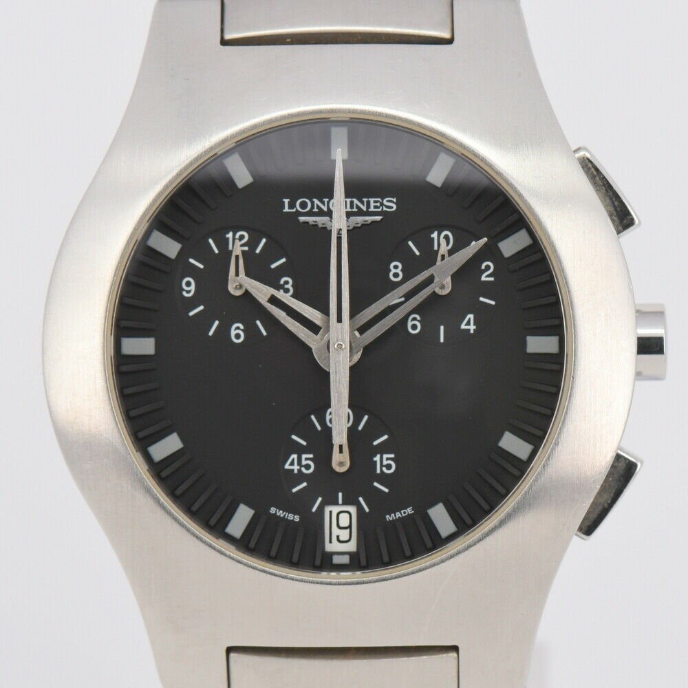 Longines L36184 2024 favors