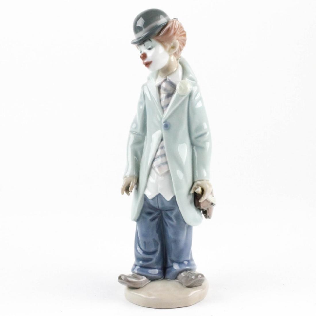 LLADRO "CIRCUS SAM" #5472 (1 of 1)