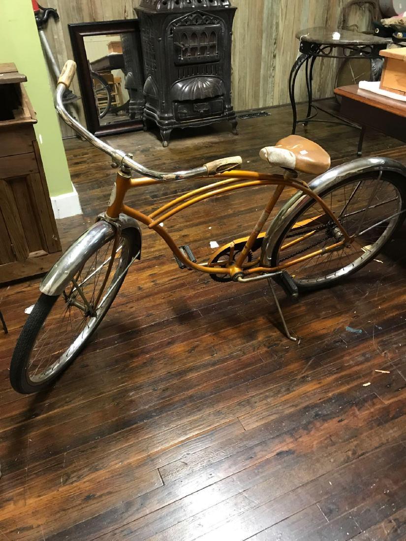 1965 Schwinn Bicycle "American". Good condition!: 1965 Schwinn Bicycle "American". Good condition!
