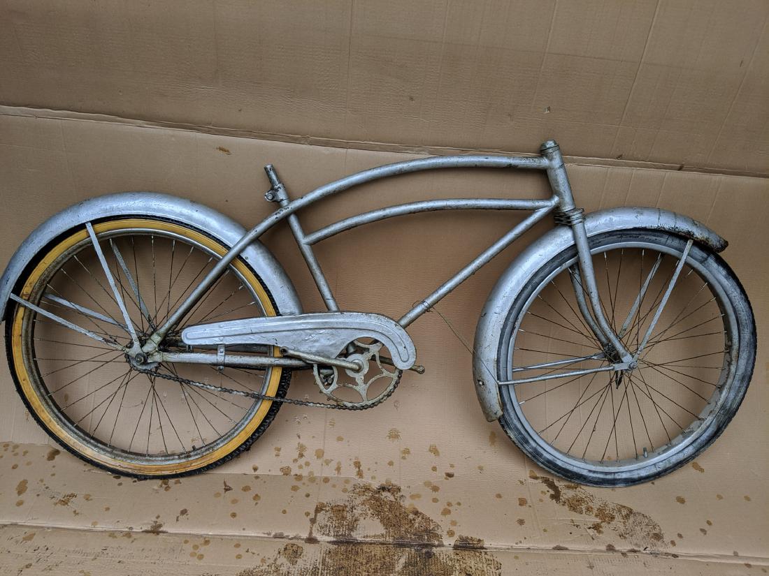 Schwinn eagle deals 2017