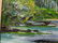1978 Emrich Nicholson Puako Bay Hawaii Oil Painting - 6