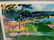 Leroy Neiman 18th at Pebble Beach Pencil Signed - 3