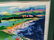 Leroy Neiman 18th at Pebble Beach Pencil Signed - 5