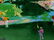 Leroy Neiman 18th at Pebble Beach Pencil Signed - 7