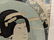 Antique Utagawa Kunisada Japanese Woodblock Print of - 6